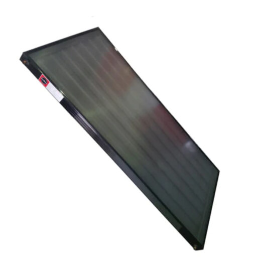1.3m²-Vertical-Flat-Plate-Solar-Geyser-Panel