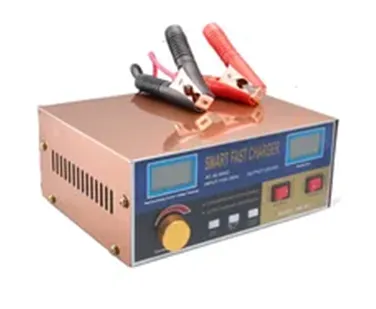 MF-3S-Charger