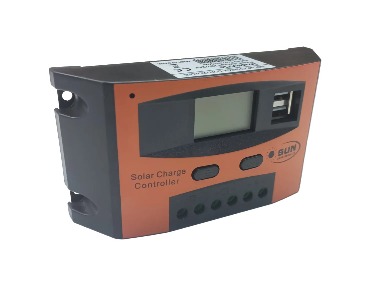 PMW-10A- Charge controller