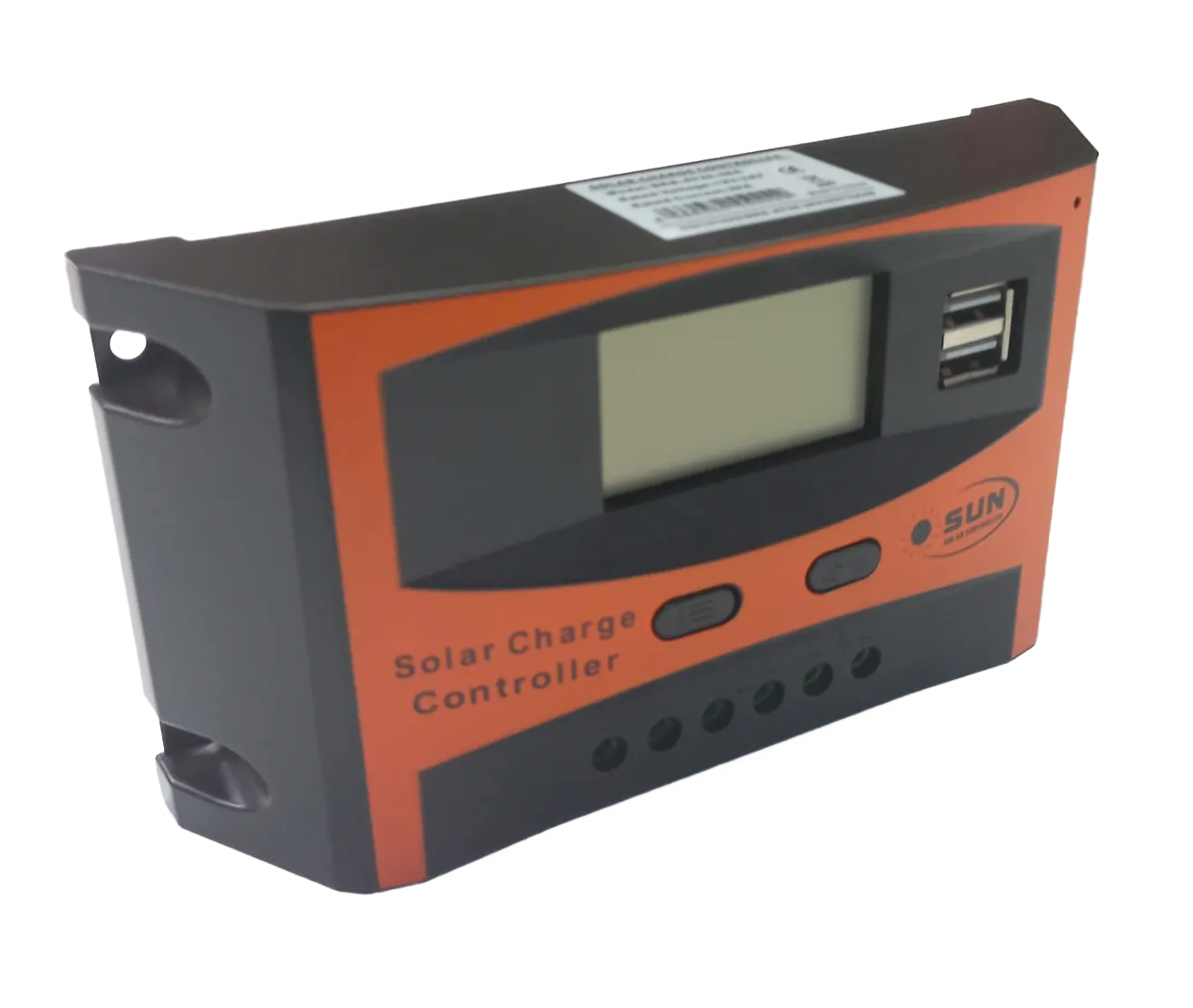 PMW-20A-Charge controller