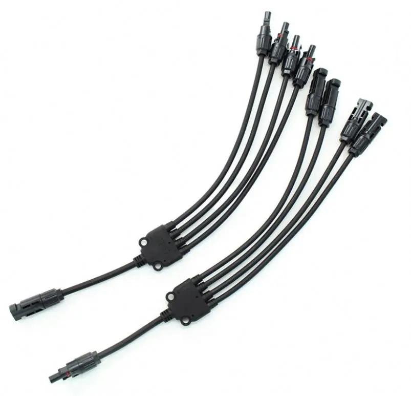 Y4 Cable
