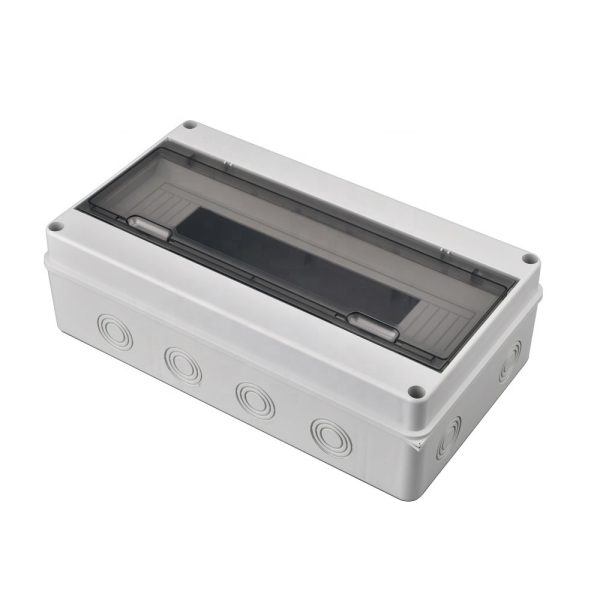 15WAY Waterproof DB Box – SunX